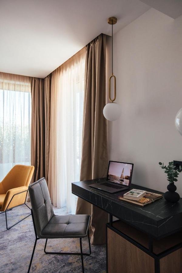 City Hotel Dubrovnik Dubrovník